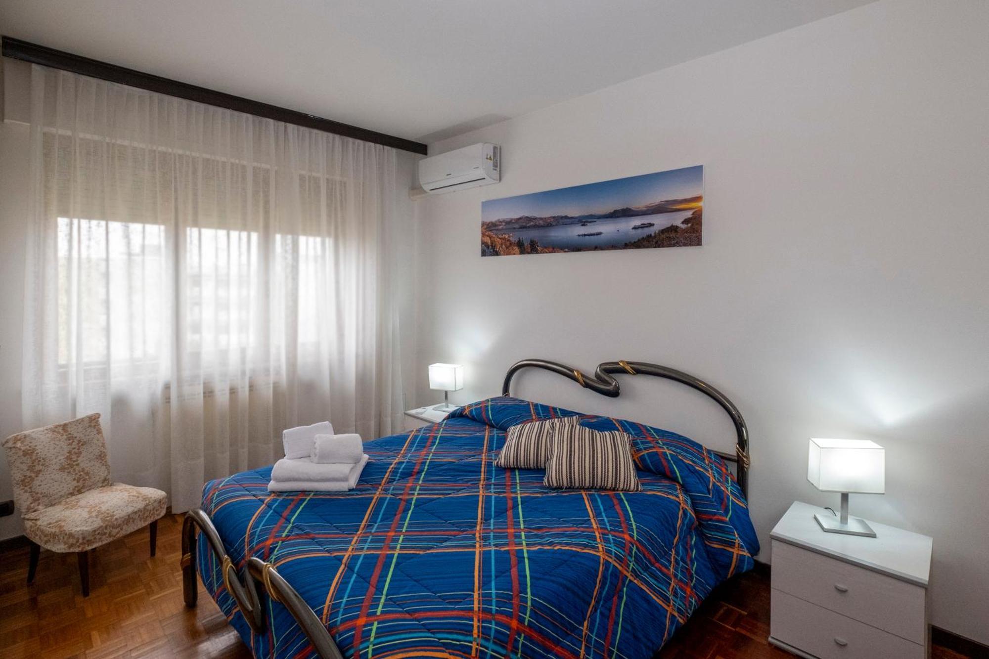 Casa Vacanze Heidi Vista Lago فيربانيا المظهر الخارجي الصورة